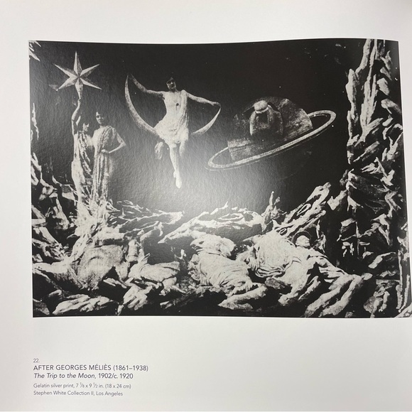 NEW The Moon "Houston, Tranquility Base Here. The Eagle Has Landed"  Andreas Blu - Picture 7 of 9